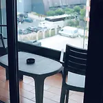 Miku Apartment - Unique 3 Bedroom At Olympic Residence